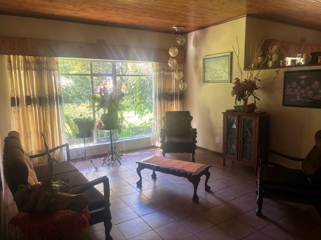 3 Bedroom Property for Sale in Wolmaransstad North West